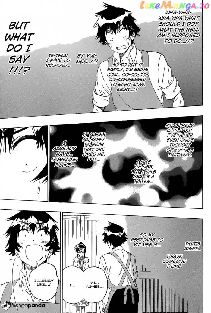 Nisekoi Chapter 178 image 07_optimized